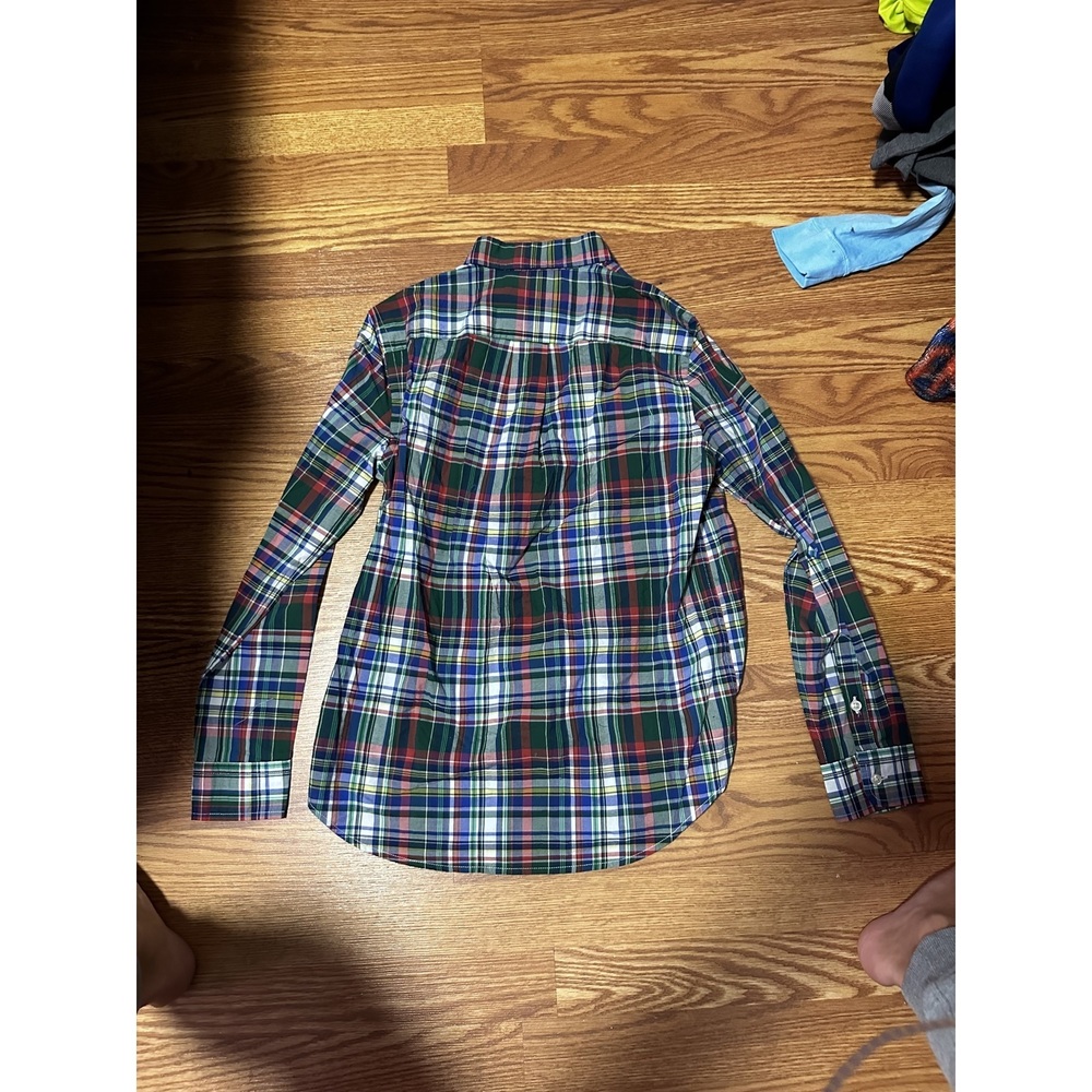 Gray Boys Hoodie